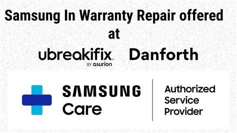 ubreakifix warranty|ubreakifix samsung warranty repair.